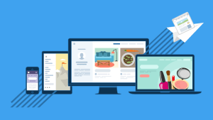 انتخاب میزبانی وب