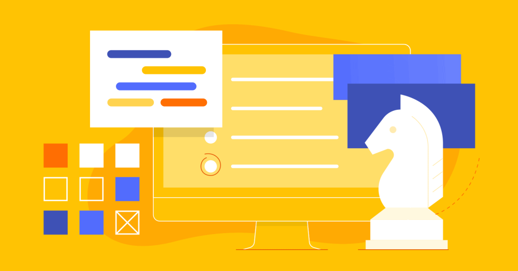 استراتژی سئو