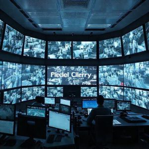 Cctv Camera Resolution 2Mp 4Mp Or 4K 1 آرتاپرداز