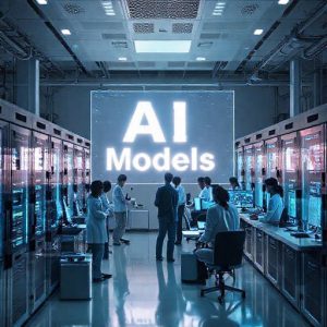 Choosing The Right Ai Model From Regression To Transformer آرتاپرداز