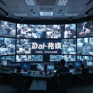 Dahua Full Color Technology آرتاپرداز