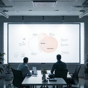 Difference Machine Learning Deep Learning Artificial Intelligence 1 آرتاپرداز