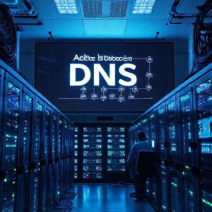 Dns Service And Its Critical Role In Active Directory 1 آرتاپرداز