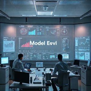 Evaluation Of Machine Learning Models From Accuracy To F1 1 آرتاپرداز