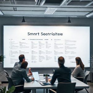 Guide To Implementing Smart Search On A Website آرتاپرداز