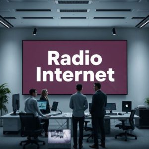 Guide To Selecting The Appropriate Radio Internet Service For Companies آرتاپرداز