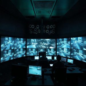 How Cctv Ir Night Vision Technology Works 1 آرتاپرداز