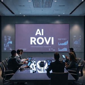 Measuring Roi Of Ai Projects آرتاپرداز