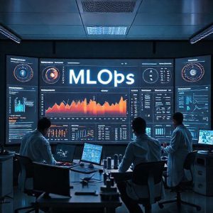 Monitoring Production Models Mlops 1 آرتاپرداز