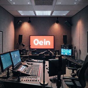 Radio Internet Equipment Selection Guide For Businesses From Radio To Mast آرتاپرداز