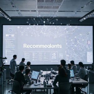 Recommenders From Collaborative Filtering To Neural Models آرتاپرداز