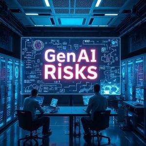 Security And Risks Of Using Generative Models 1 آرتاپرداز