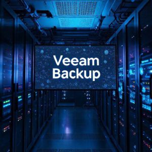 Server Backup Solutions Introducing Veeam 1 آرتاپرداز