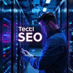 Technical Seo Essential Checklist آرتاپرداز