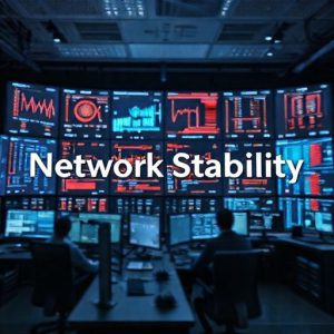The Role Of Technical Support In The Stability Of Enterprise Radio Internet آرتاپرداز