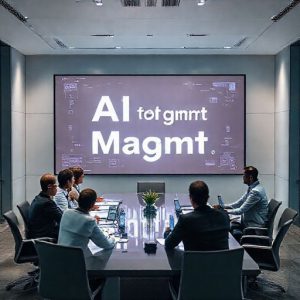 What Is Artificial Intelligence Comprehensive Guide For Managers 1 آرتاپرداز