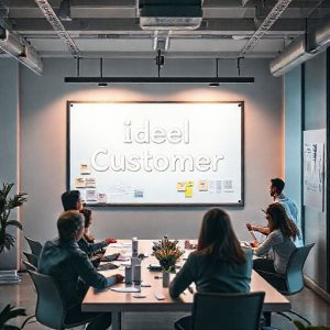 What Is Buyer Persona 1 آرتاپرداز