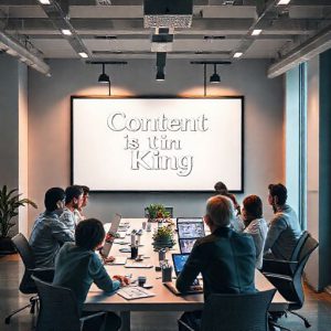 What Is Content Marketing 1 آرتاپرداز