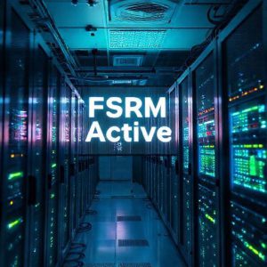 What Is Fsrm Service And Its Use آرتاپرداز