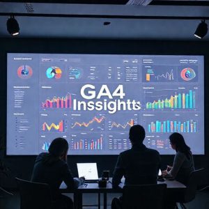 What Is Google Analytics 4 Ga4 آرتاپرداز