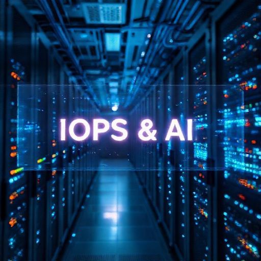 Ai Performance Myths Do Iops Actually Matter آرتاپرداز