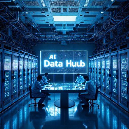 Air Force Issues Call For Proposals For Ai Data Centers 1 آرتاپرداز