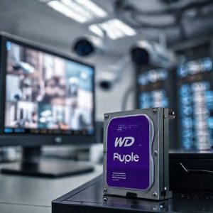 Choosing The Right Hard Drive For Nvr Importance Of Wd Purple 1 آرتاپرداز
