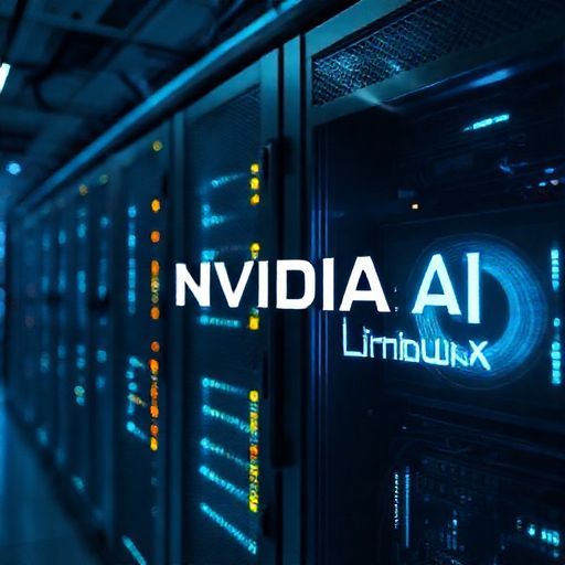Ciq Rocky Linux Is Authorized Linux Distribution For Nvidia Ai Stack 1 آرتاپرداز
