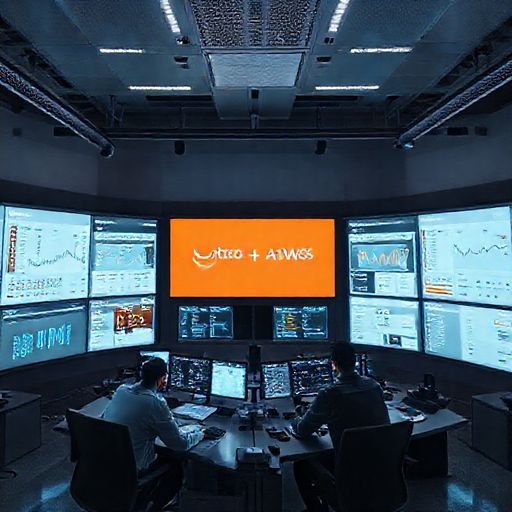 Datadog In Collaboration With Aws For Ai Observability And Security 1 آرتاپرداز