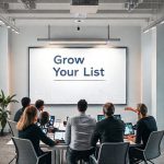 Email List Building From Scratch 1 آرتاپرداز