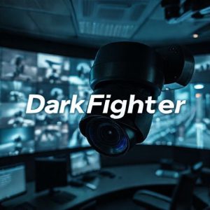 Hikvision Darkfighter Technology 1 آرتاپرداز