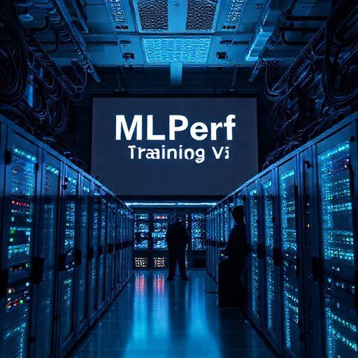Mlcommons Releases Mlperf Ai Training V5 1 Results آرتاپرداز