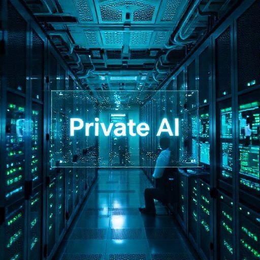 Private Ai Moving Models To Data Within Secure Boundaries آرتاپرداز