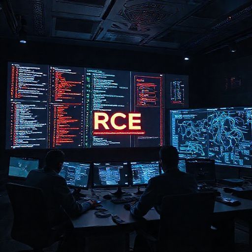 Remote Code Execution Vulnerability Found In Imunify360 1 آرتاپرداز