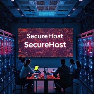 Security As A Hosting Differentiator With Bitninja آرتاپرداز
