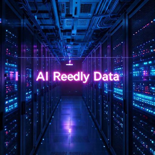 Study 6 Of Ai Managers Say Their Data Infrastructure Is Ai Ready آرتاپرداز