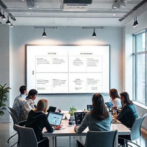 Swot Model In Digital Marketing Strategy آرتاپرداز