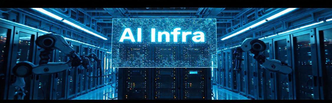 The Infrastructure Revolution For Ai Factories 1 آرتاپرداز