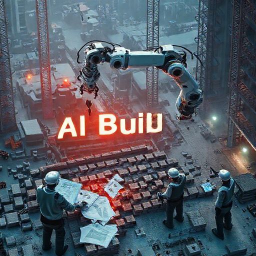Unlimited Industries Raises 12M For Ai Construction 1 آرتاپرداز