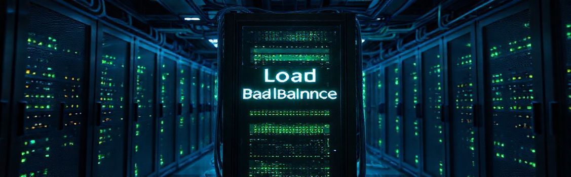 Load Balancing