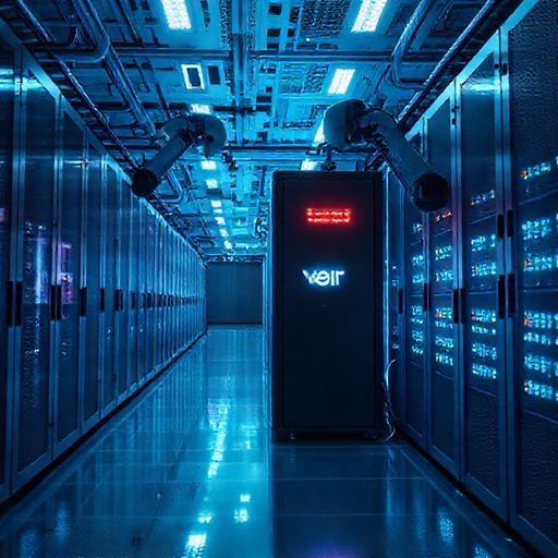 Zincfive Raises 30M For Ai Data Center Batteries 1 آرتاپرداز